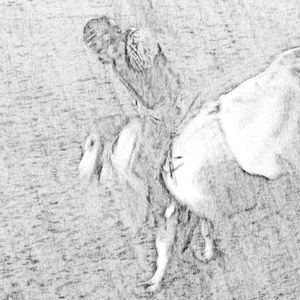 Meet your Posher, Hunter